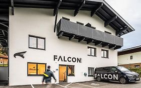 Falcon Suites Kaprun